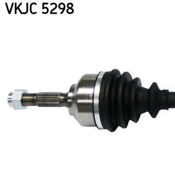 Cardan SKF ref. VKJC 5298